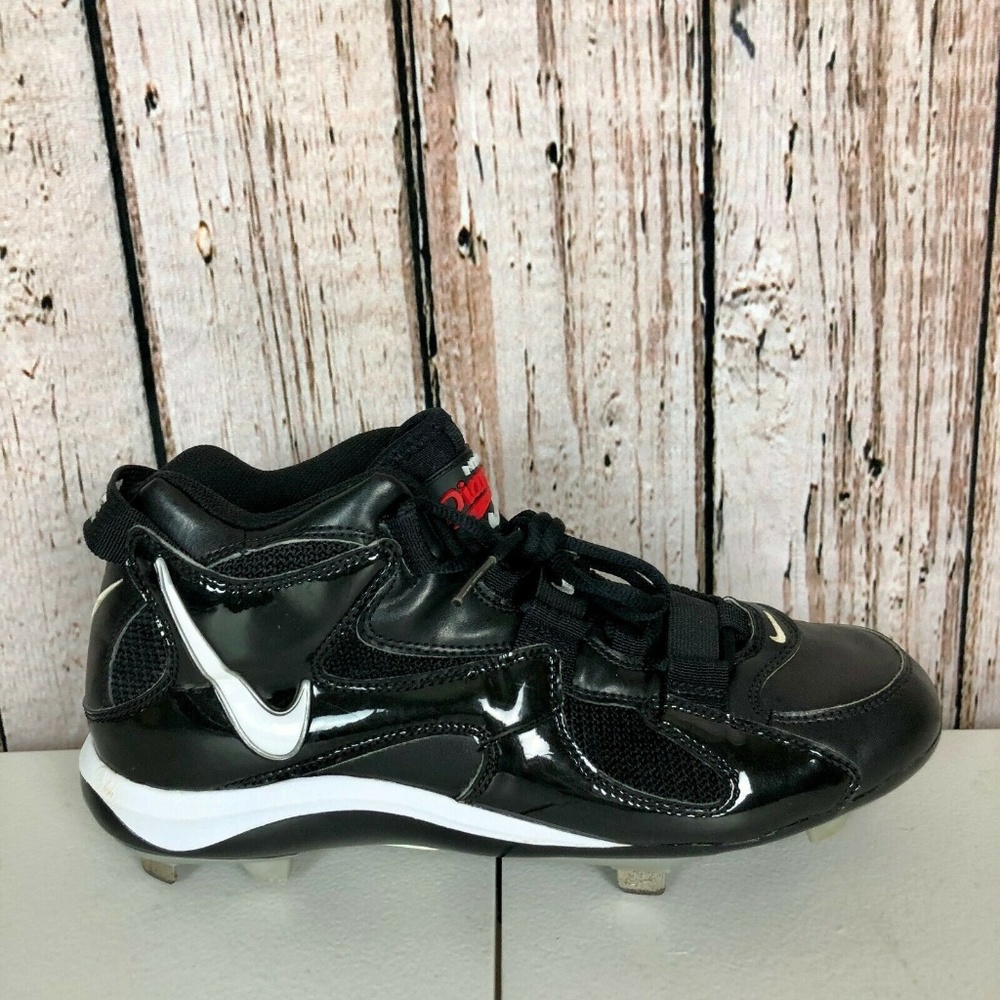 NIKE Diamond Fury Retro Metal Baseball Cleat